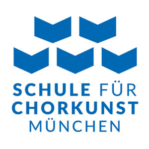 Logo Schule für Chorkunst München