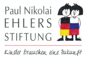 Logo Paul Nikolai Ehlers Stiftung