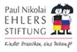 Logo Paul Nikolai Ehlers Stiftung